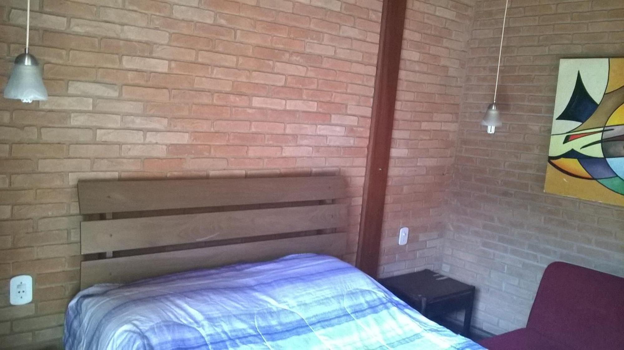 Campos do Jordão Villa Valentina Chales Com Lareira E Churrasqueira חדר תמונה
